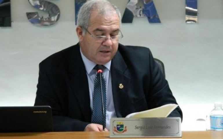 Vereador alerta sobre possível paralisação de médicos em Avaré