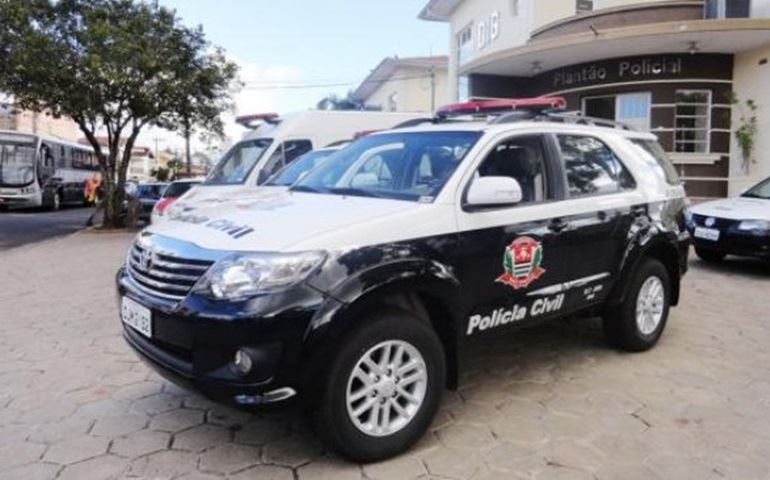 Polícia Civil orienta sobre prevenção de furto e roubo durante a Emapa