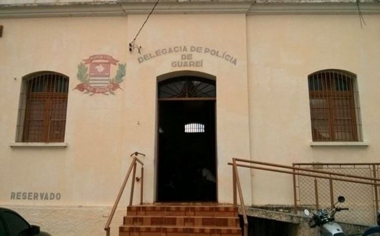 Suspeito de tentar estuprar adolescente é preso em Guareí