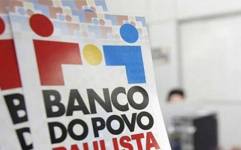 Boletos do Banco do Povo já podem ser regularizados