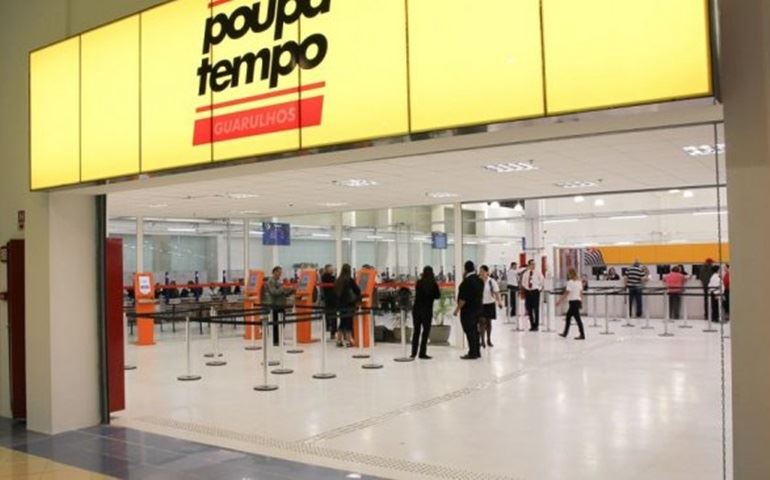 Poupatempo amplia prestação de serviços no autoatendimento