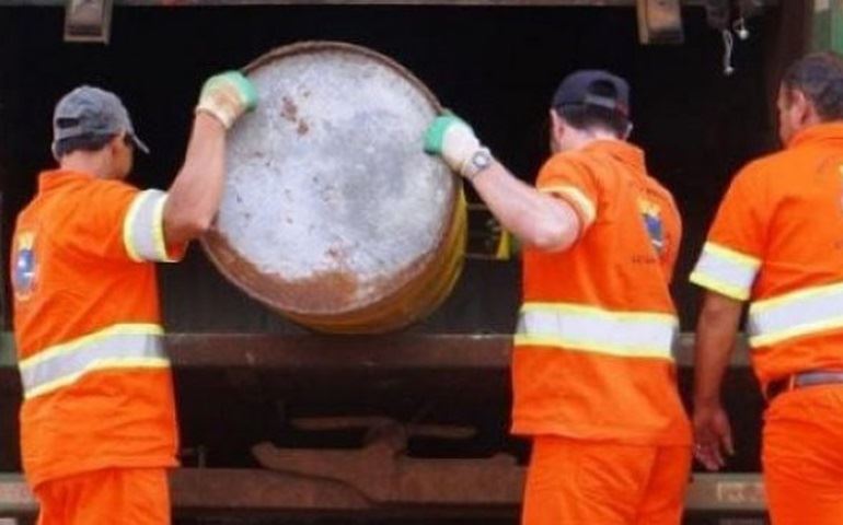 AVARÉ: TERCEIRIZAÇÃO DA COLETA DE LIXO CUSTARÁ QUASE 3 MILHÕES