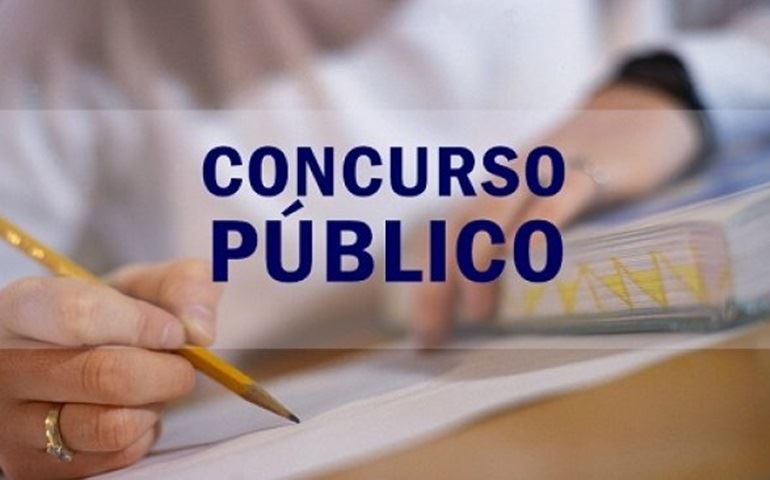 Inscrições para concursos públicos estão abertas em Avaré