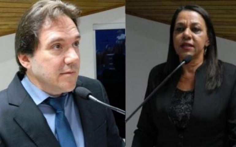 Vereadores do PSDB cobram prefeitura sobre atrasos em pagamentos