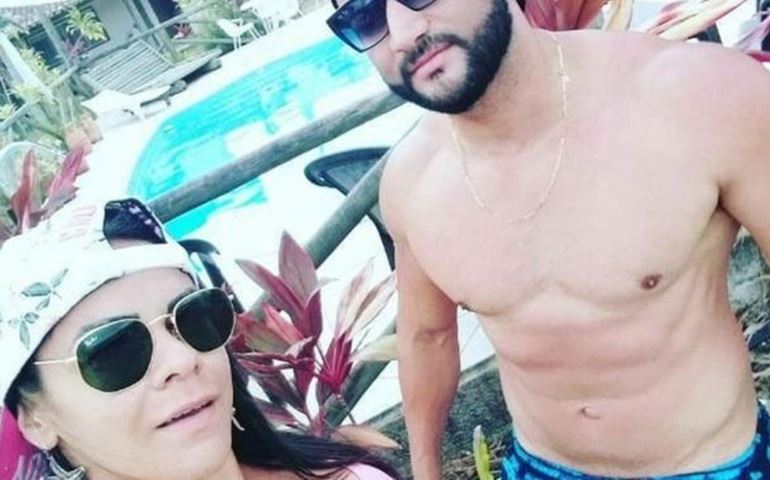 AGENTE PENITENCIÁRIO MATA A NAMORADA E DEPOIS COMETE SUICÍDIO
