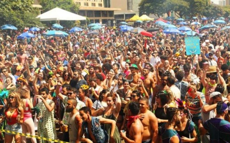 Secretaria pede que ambulantes se cadastrem para carnaval