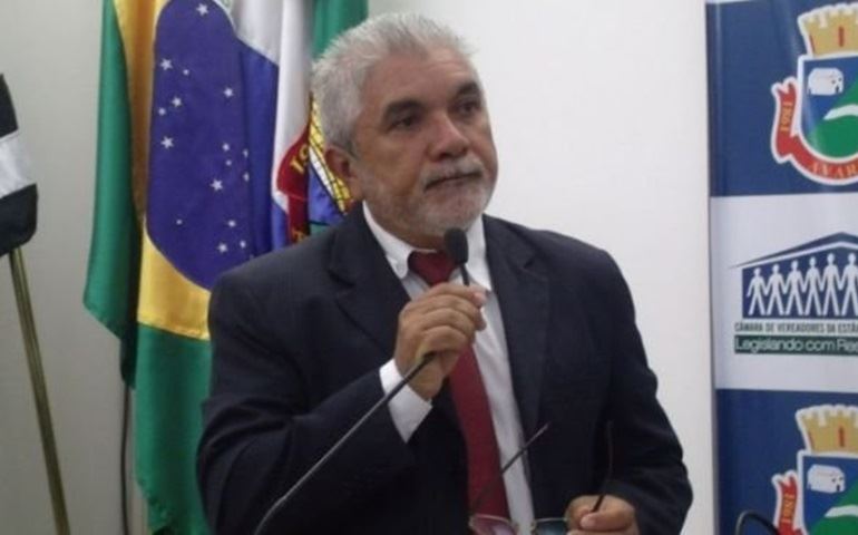 VEREADOR FALA SOBRE ENCHENTES E DESTACA FALTA DE PLANEJAMENTO DA ATUAL ADMINISTRAÇÃO