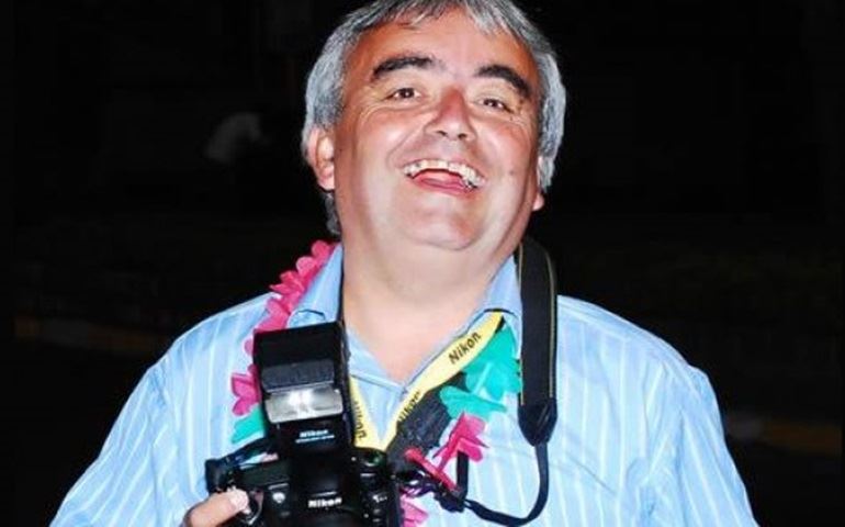 Botucatu perde David Devidé um dos seus filhos mais ilustres