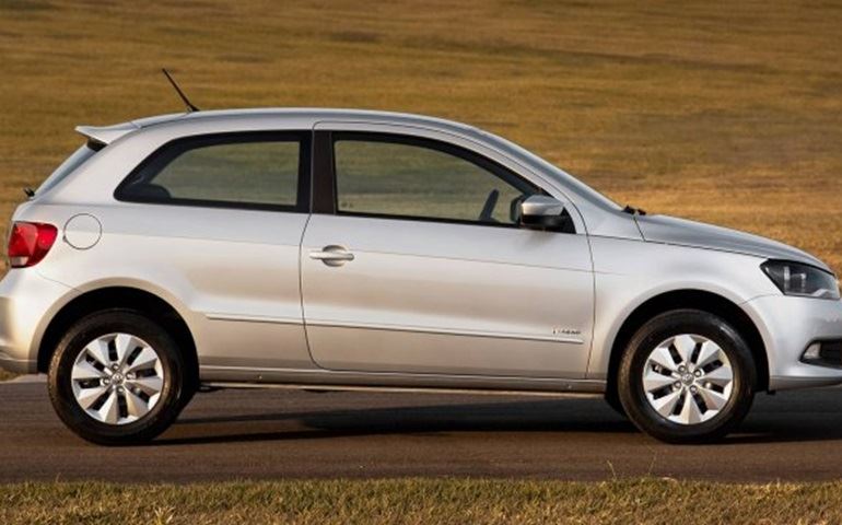 Venda de carros cai 7,4% em agosto, diz Fenabrave