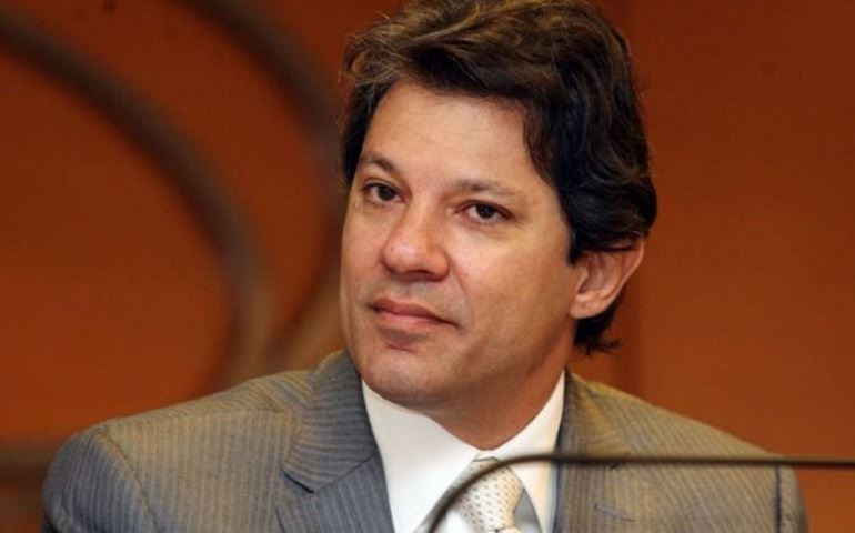 MP move ação contra o prefeito de São Paulo e três secretários