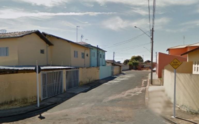 Marginais amarram e amordaçam vítimas de roubo em Botucatu