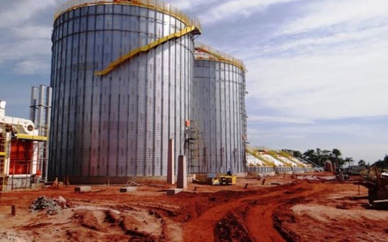 Unidade de comercialização agrícola gera empregos em Avaré