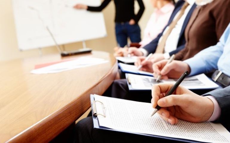 Palestra orientará como potencializar negócios em época de crise no país