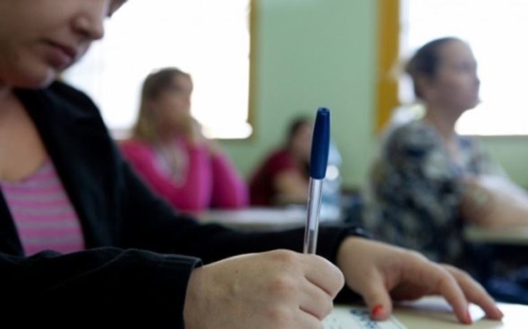 Governo banca 1/3 de cursos privados com Fies e gasto chegará a R$ 17,6 bi