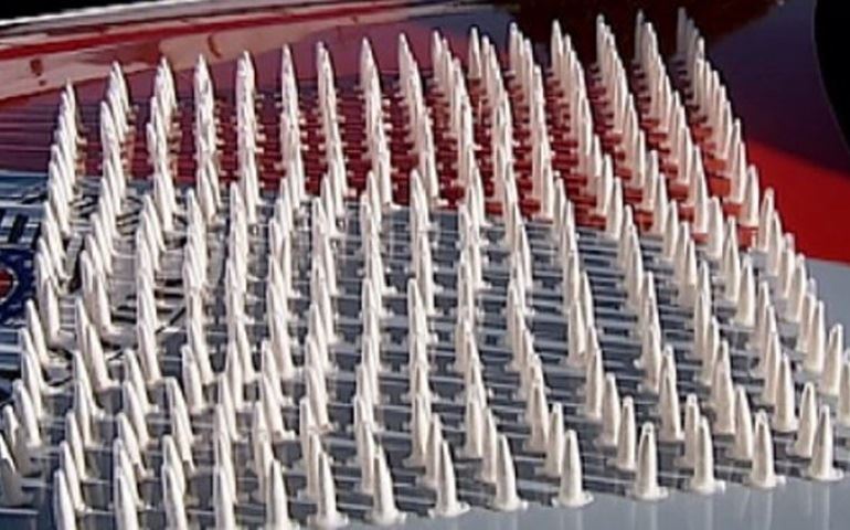 Adolescente de 14 anos é detido com 173 pinos de cocaína em Botucatu