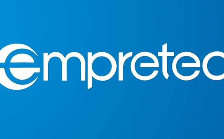 PALESTRA EMPRETEC