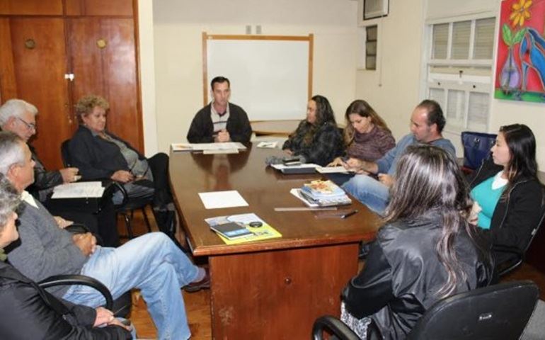 Conselho de Segurança Alimentar é instalado em Avaré