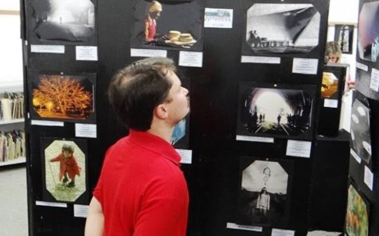 Programação cultural movimenta o CAIC