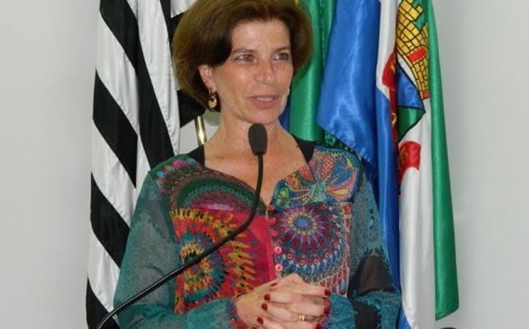 Rosângela quer comissão de análise para Educação Municipal