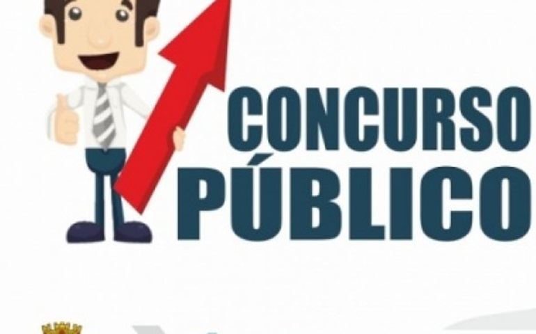 Concurso Municipal abre 74 vagas em Avaré