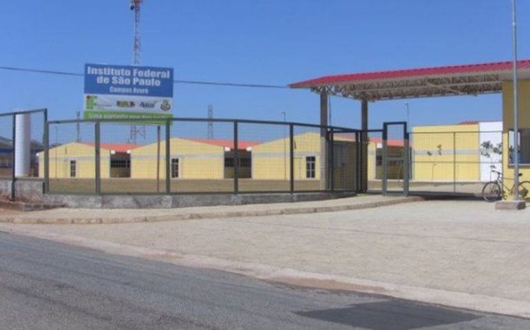 IFSP abre 450 vagas para cursos profissionalizantes