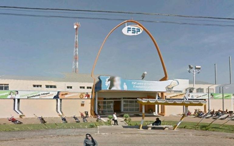 F.S.P. Faculdade Sudoeste Paulista realizou baile dos formandos em Biomedicina e Psicologia