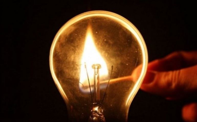 Moradores ficam sem energia por mais de quatro horas em Avaré