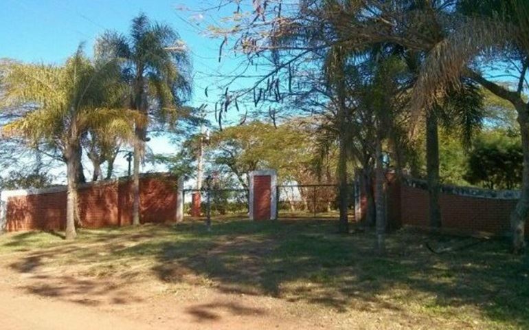 Fazenda de Abdelmassih em Avaré era monitorada pela polícia e Gaeco