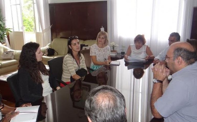 Prefeitura confirma a instalação do Ambulatório Médico de Especialidades
