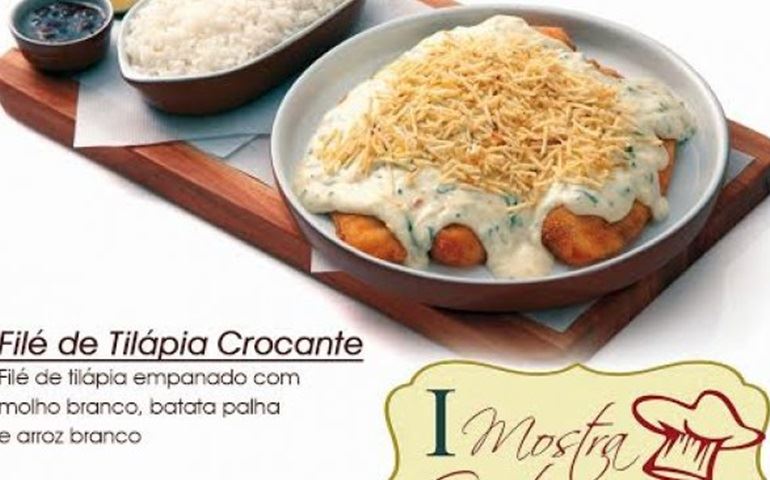 Aberta a I Mostra Gastronômica de Avaré
