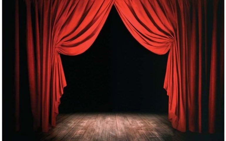 ?O Bule? vence o 1º Festival de Cena Curta de Teatro