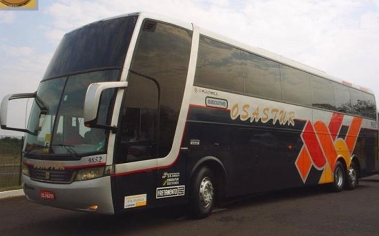 Empresas de ônibus de Avaré não estão respeitando os direitos de idosos acima de sessenta anos.