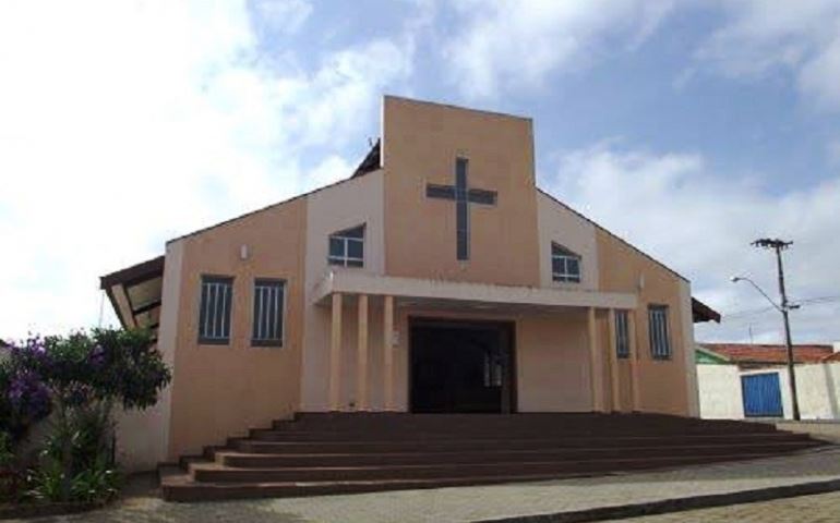 Festa da Comunidade de Santa Rita de Cássia será de 19 a 29 de maio