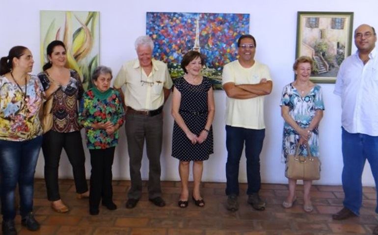 Encontro de Artesãos será realizado na Casa de Artes e Artesanato