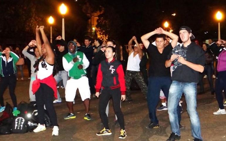 Avaré supera meta e vence o Dia do Desafio