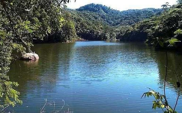 Adolescente de 17 anos morre afogado em açude em Avaré