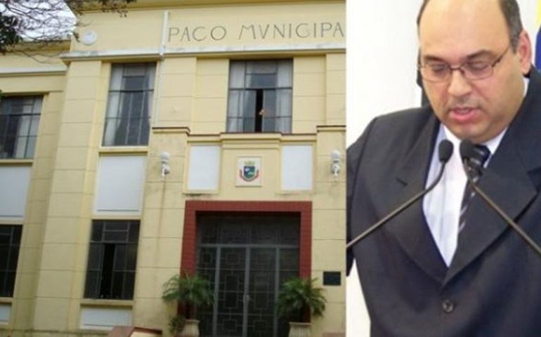 ?Estou honrando compromissos que os dois prefeitos que me antecederam não honraram?, diz Poio