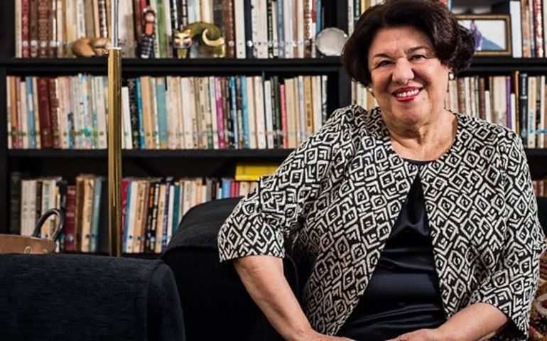 Projeto da EMEB ?Dondoca? é reconhecido por escritoras brasileiras