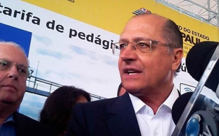Governo paulista anuncia novos pedágios. Botucatu está no pacote