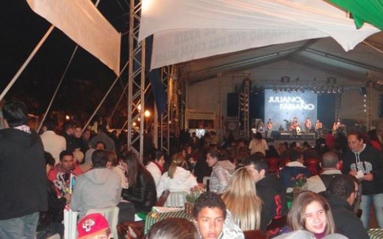 Arraiá do Nhô Musa começa na próxima sexta-feira