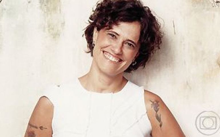 Show da cantora Zélia Duncan será dia 29 em Botucatu