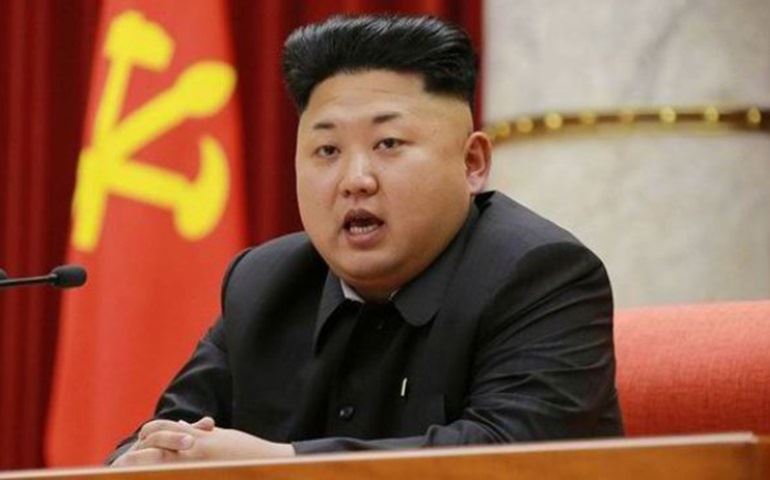 Coreia do Norte diz que está pronta para