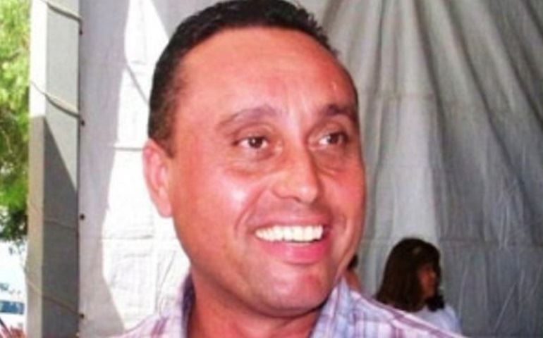PAULO CIDOCA EM ORLANDO NOS EUA