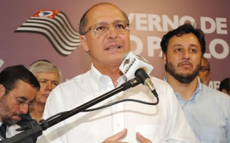Governador inaugura hoje um novo Hospital em Botucatu