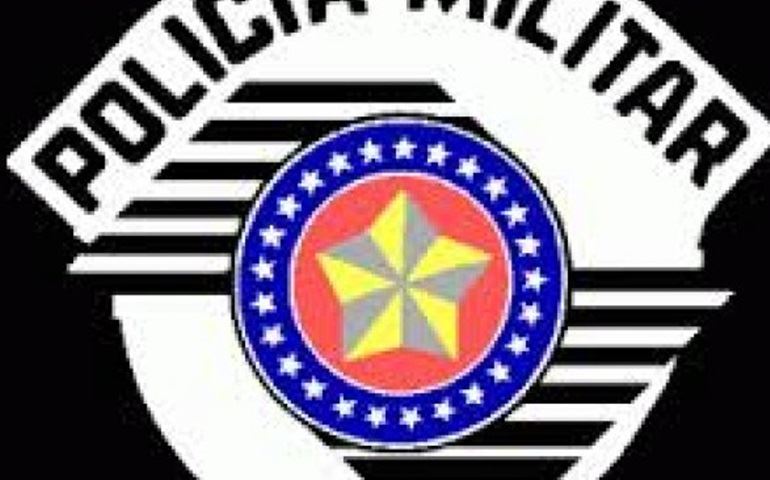Atirou na Polícia acabou morrendo.