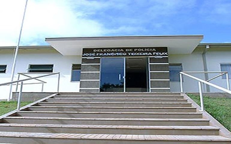 Plantão da Polícia Civil de Arandu é de 24 horas.