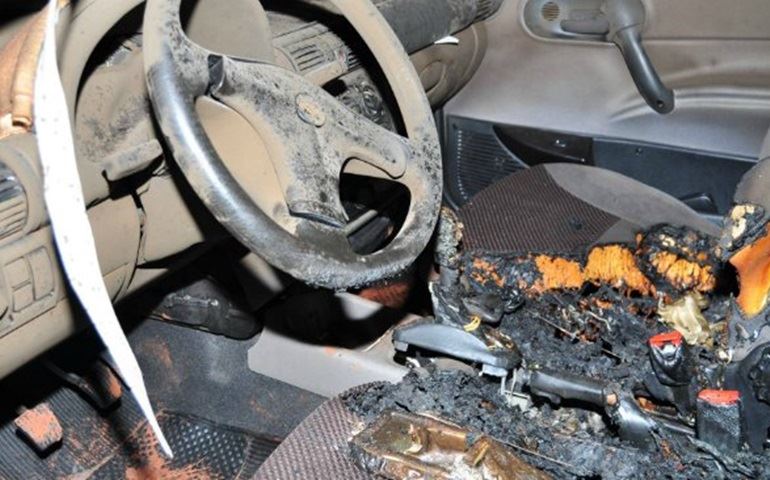 Taxista de 65 anos é encontrado morto em Piraju