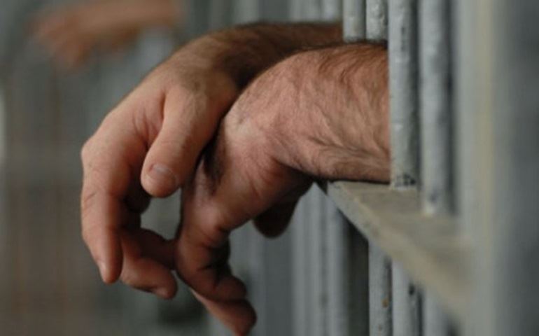 Preso acusado de estupro em Botucatu