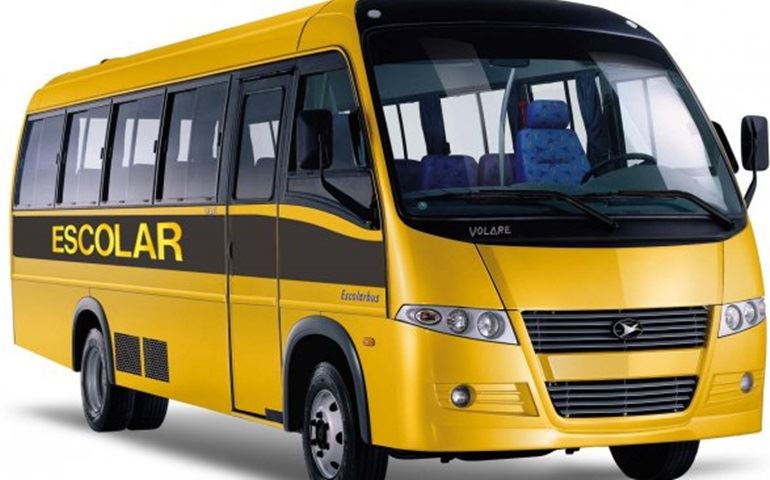 Secretária de Educação esclarece que transporte escolar está normalizado