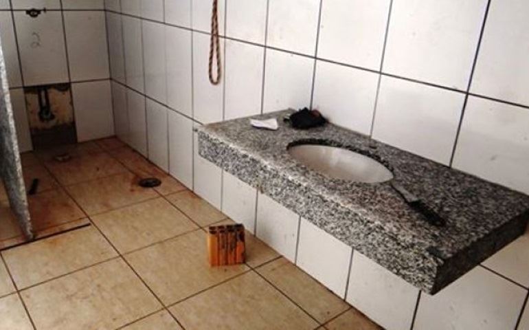 CAIC ganhará sanitários masculino e feminino